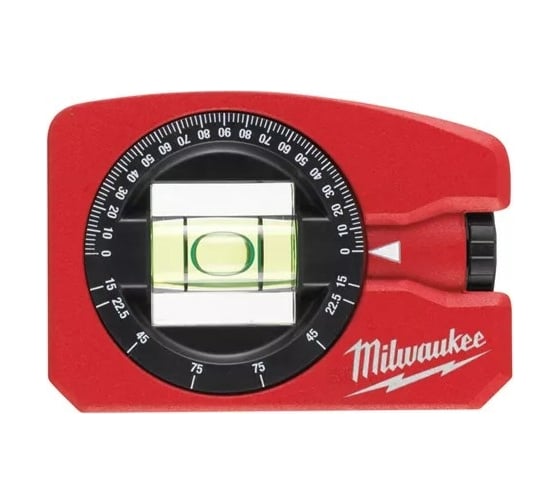 Карманный уровень Milwaukee 4932459597 1