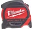 Магнитная рулетка 10м-33фт, ширина 27мм Milwaukee ПРЕМИУМ 48227233 1
