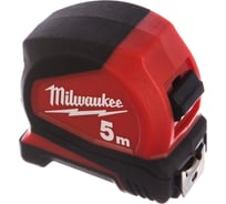 Рулетка 5м/25 Milwaukee Pro 4932459593