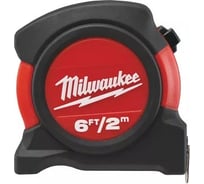 Рулетка 2м Milwaukee 48225502 15724047