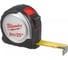 Рулетка 8м-26фт, ширина 25мм Milwaukee 4932451642 1