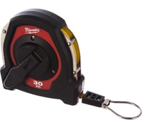 Закрытая рулетка 30м Milwaukee LTC 48225103