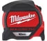 Магнитная рулетка 10м, ширина 27мм Milwaukee ПРЕМИУМ 48227310 1