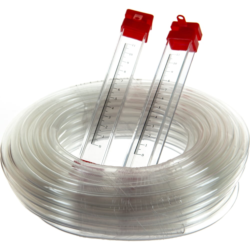 Гидроуровень со шкалой 8 мм Х 20 м КЕДР 091-0820 30038 - выгодная цена ...