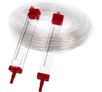 Гидроуровень со шкалой 8 мм Х 25 м КЕДР 091-0825 41562