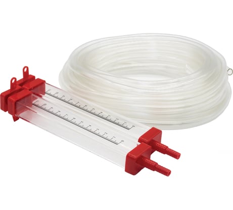 Гидроуровень со шкалой 8 мм Х 7 м КЕДР 091-0807 30035