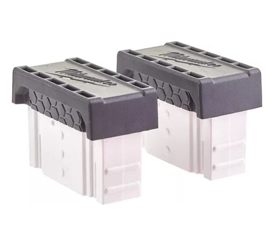 Колпачки для уровня REDSTICK Compact, 2 шт. Milwaukee 4932459681 1