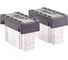 Колпачки для уровня REDSTICK Compact, 2 шт. Milwaukee 4932459681 1