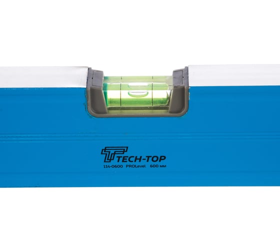 Магнитный уровень с перископом TECH-TOP PROLEVEL 600 мм 114-0600 54878