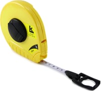 Рулетка 30м КАЛИБРОН 16130 74264