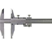 Штангенциркуль 630 мм (0.1 мм, губки 100) КАЛИБРОН ШЦ-2 106398