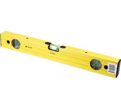Уровень КЕДР ПРОФИ 600мм 019-0600 23439
