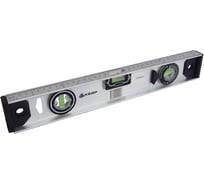 Рельсовый уровень КЕДР ПРОФИ поворотный глазок, 600мм 089-0600 30024