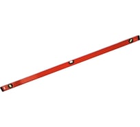 Рельсовый уровень КЕДР алюминий, 1500мм 021-1500 23461