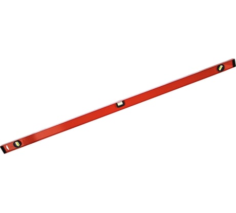 Рельсовый уровень КЕДР алюминий, 1500мм 021-1500 23461