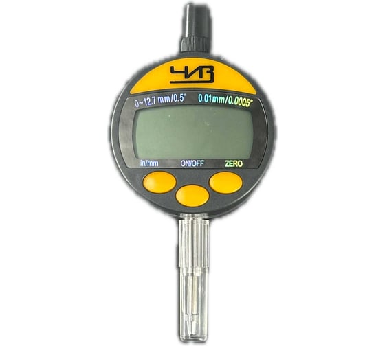 Индикатор ЧИЗ ИЧЦ-0-12.5 0.01 213133а 1