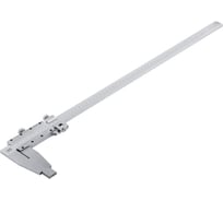 Штангенциркуль ЧИЗ ШЦ-3-4000 0.1 губки 250 мм 221393