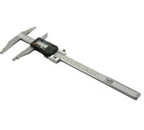 Штангенциркуль ЧИЗ ШЦЦ-2-400 0.01 губки 100 мм 211654