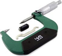 Микрометр ЧИЗ МК-ТП-50 0.01 точечный 211755