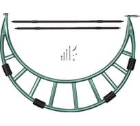 Микрометр ЧИЗ МК-900 0.01 211770