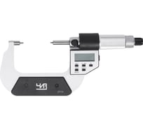 Микрометр ЧИЗ МКЦ-МП-50 0.001 с малыми измерительными губками 211761