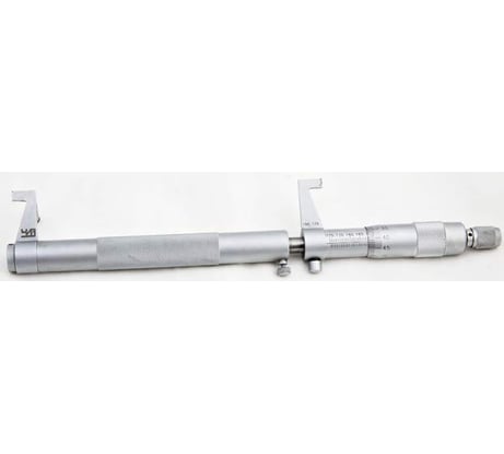 Нутромер ЧИЗ НМ-150-175 0.01 с бок/губками 211912