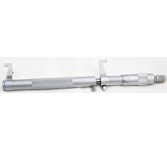 Нутромер ЧИЗ НМ-150-175 0.01 с бок/губками 211912 1