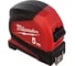Рулетка 5м/19 мм Milwaukee Pro 4932459592 1
