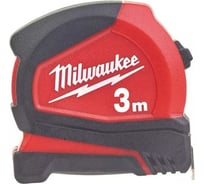 Рулетка 3м/16 Milwaukee Pro 4932459591