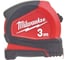 Рулетка 3м/16 Milwaukee Pro 4932459591 1