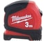 Рулетка 3м/16 Milwaukee Pro 4932459591 5