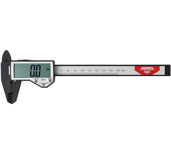 Электронный штангенциркуль AMO SLP-150 855504 27884096