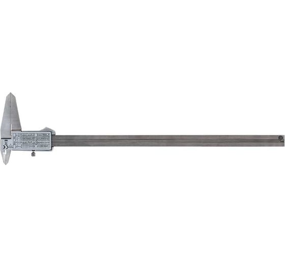 Электронный штангенциркуль RGK SC-300 с поверкой 755856