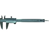 Штангенциркуль GRIFF ШЦ-I-150-0,05 ГОСТ 166-89 нерж. сталь, моноблок D203034