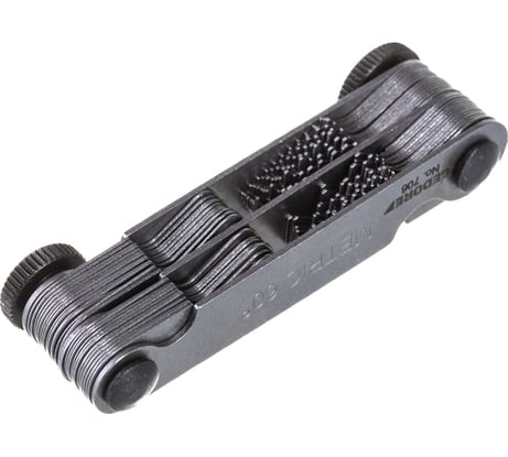 Резьбовые шаблоны GEDORE 6549730