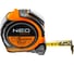 Рулетка NEO Tools двусторонняя стальная лента 5 м x 25 мм магнит 67-195 1