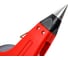 Геодезическая мерная лента Top Tools 50 м х 10 мм сталь 28C534 5