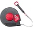 Измерительная лента, стекловолокно, 20 м Top Tools 28C512 4