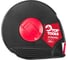 Измерительная лента, стекловолокно, 20 м Top Tools 28C512 1