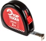 Рулетка Top Tools стальная лента 3 м x 12.5 мм 27C233