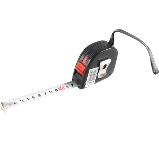 Рулетка Top Tools стальная лента 5 м x 16 мм 27C235