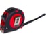 Рулетка Top Tools стальная лента с магнитом кнопкой паузы 5 м x 19 мм 27C124 6