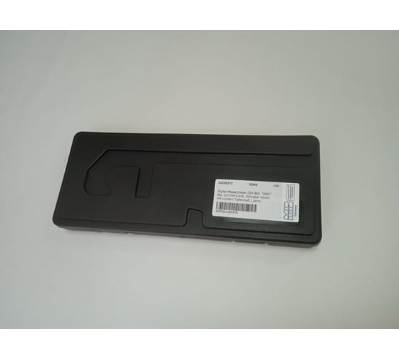 Штангенциркуль цифровой MIB 150мм пыле- влагозащищенный IP67 2026370