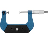 Универсальный микрометр КАЛИБРОН МВУ 50-75 0,01 1090320