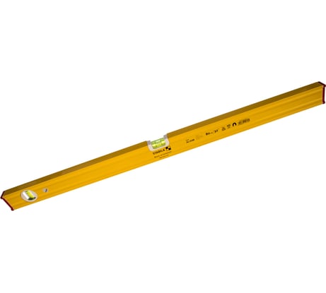 Уровень, тип 80АSM, 80см STABILA 19179