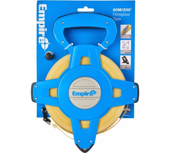 Геодезическая рулетка Empire EM60MFG 5132003109