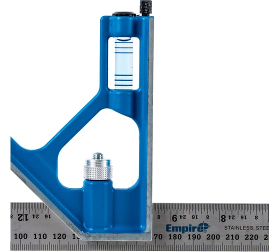 Комбинированный угольник, 400мм Empire E280IM 5132002912