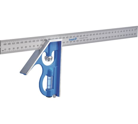 Комбинированный угольник, 400 мм Empire E280M 5132003897