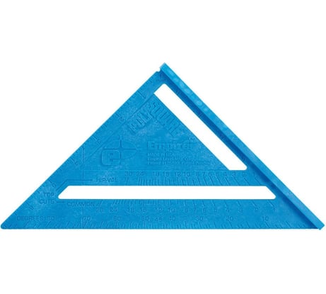 Кровельный угольник, 170 мм Empire 296 5132003277