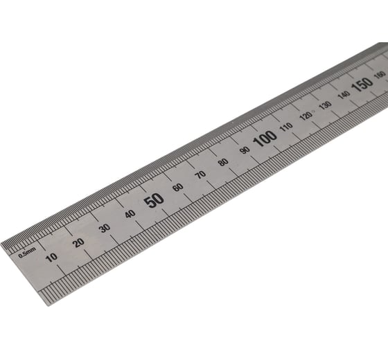Линейка Empire 600мм EM600SSR 5132003312